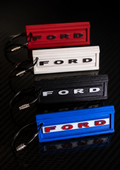 Truck Tailgate Keychains 1967 - 1972